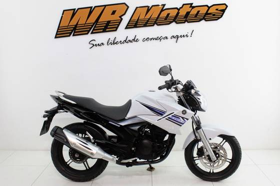 YAMAHA YS 250 FAZER YAMAHA YS 250 FAZER